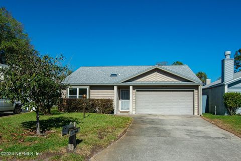 A home in Ponte Vedra Beach