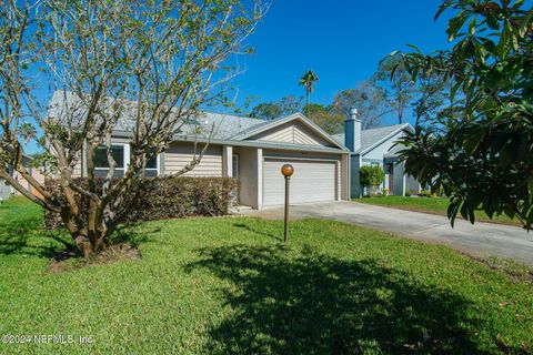 A home in Ponte Vedra Beach