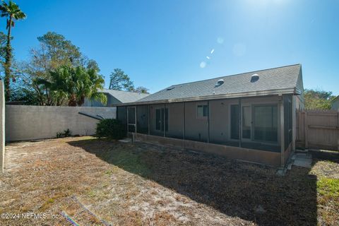 A home in Ponte Vedra Beach