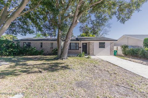 43 MILLIE Drive Jacksonville Beach FL 32250
