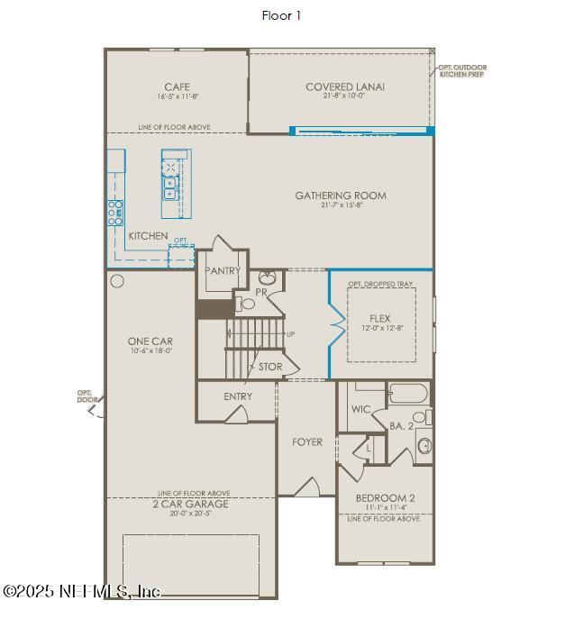 22 TURKEY TROT Court