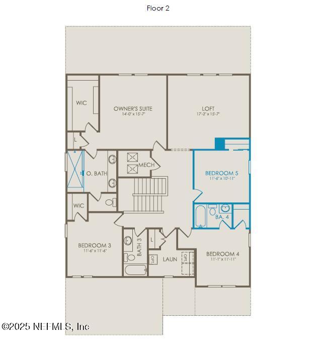 22 TURKEY TROT Court