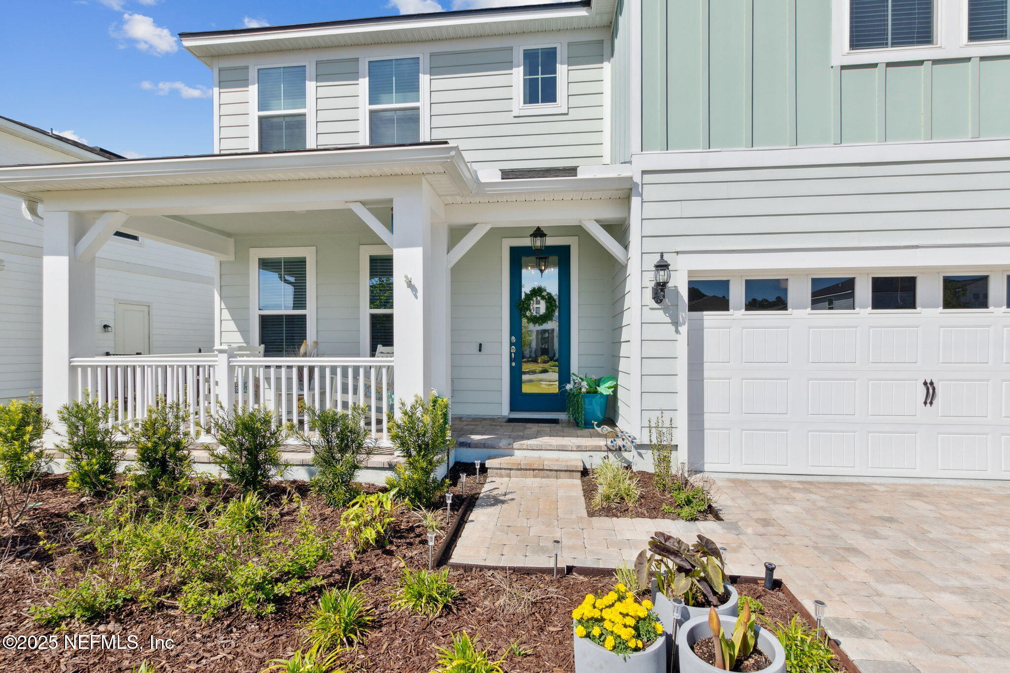 381 MUHLY GRASS Street
