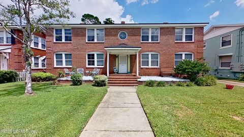 Photo of 1245 BELMONT Terrace #2, Jacksonville, FL 32207 (MLS # 2144903)