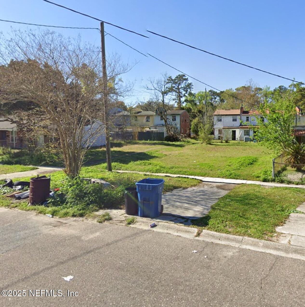 4508 FRIDEN Drive