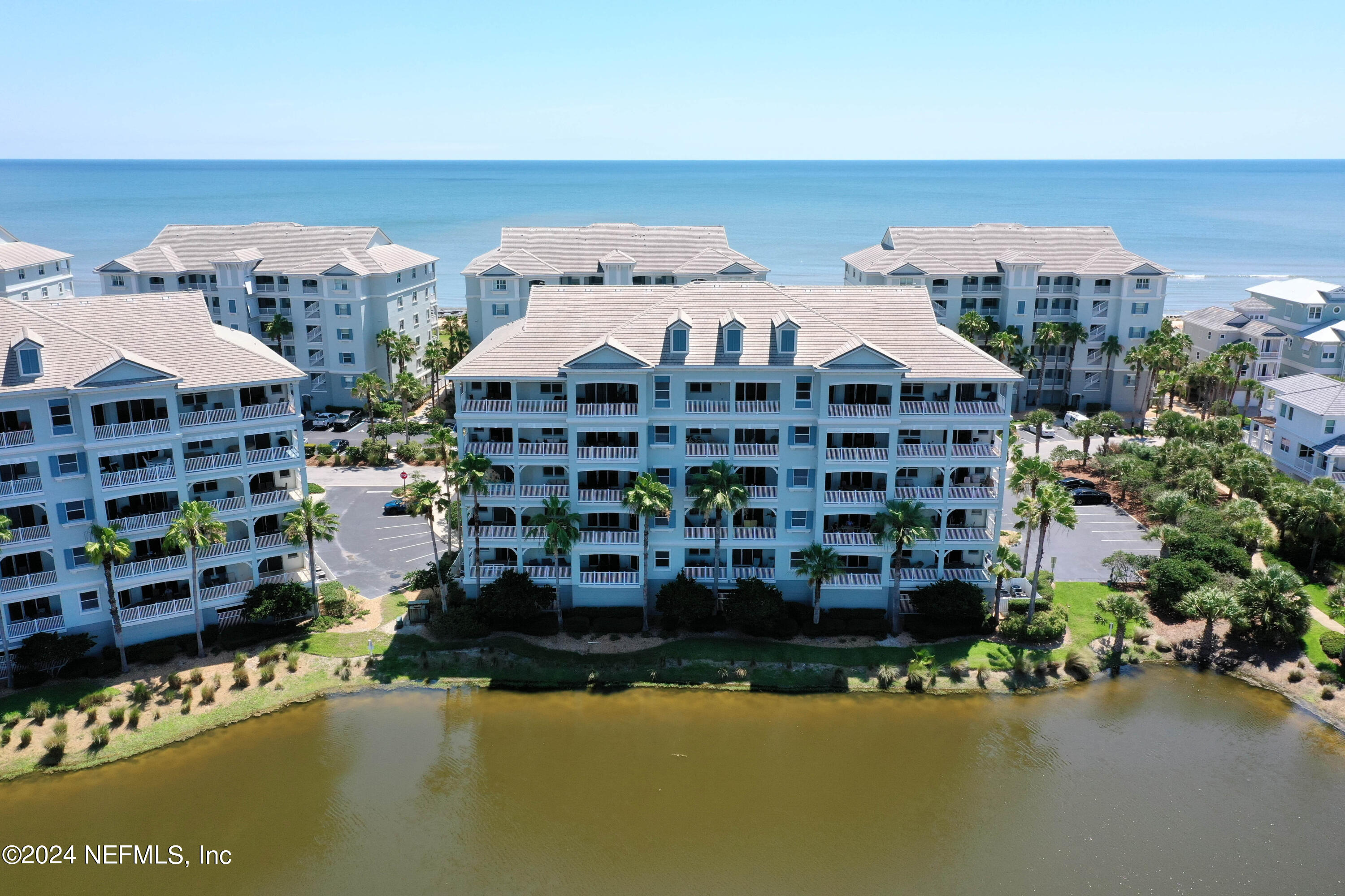 Palm Coast, FL home for sale located at 1000 CINNAMON BEACH Way 963, Palm Coast, FL 32137
