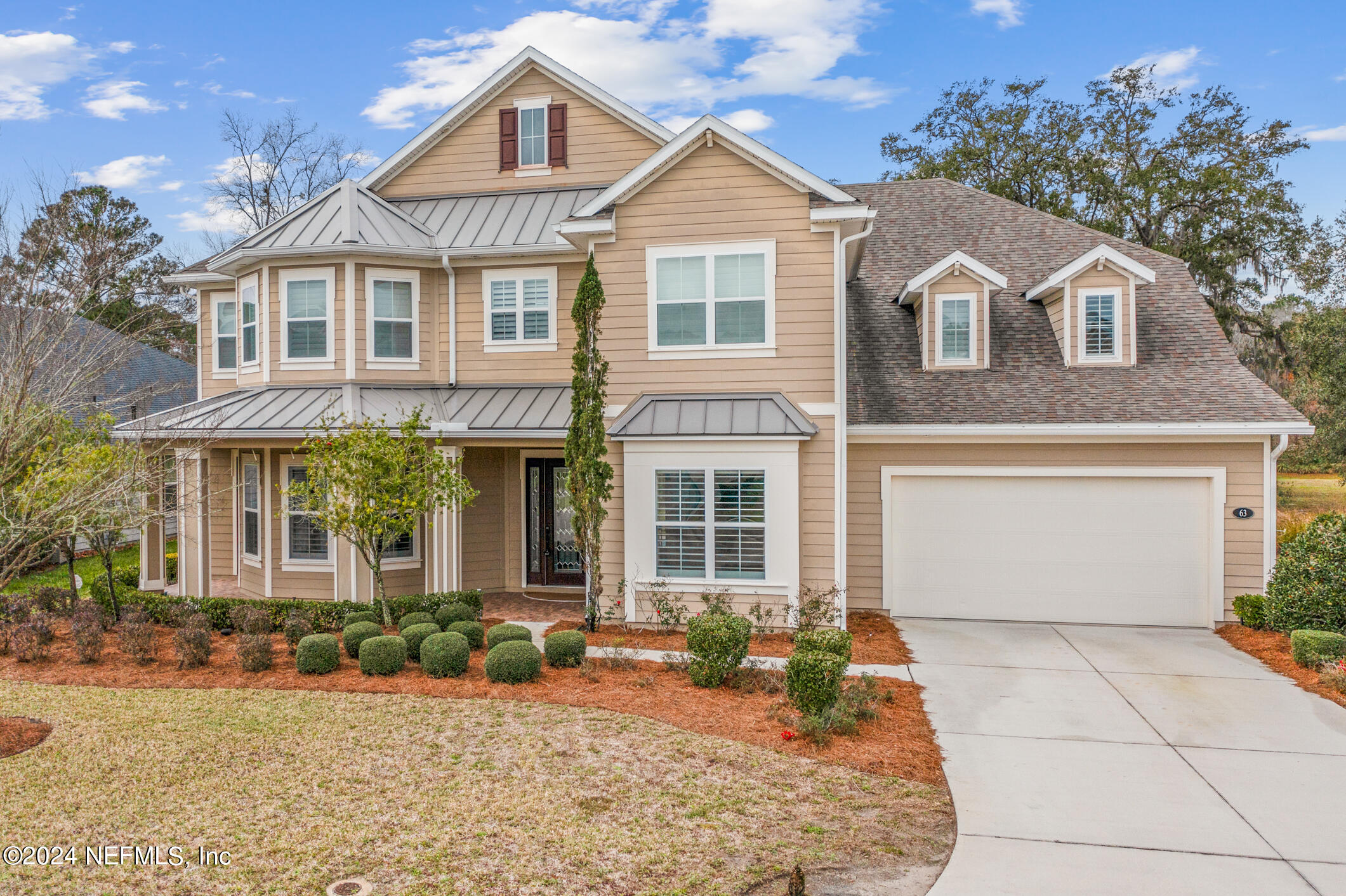 63 STONE CREEK Circle