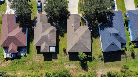 A home in St Augustine