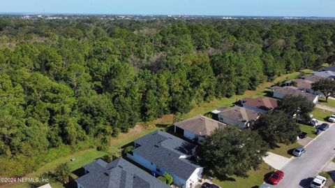 A home in St Augustine