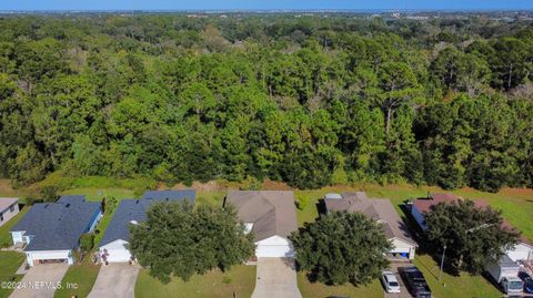 A home in St Augustine