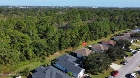 A home in St Augustine