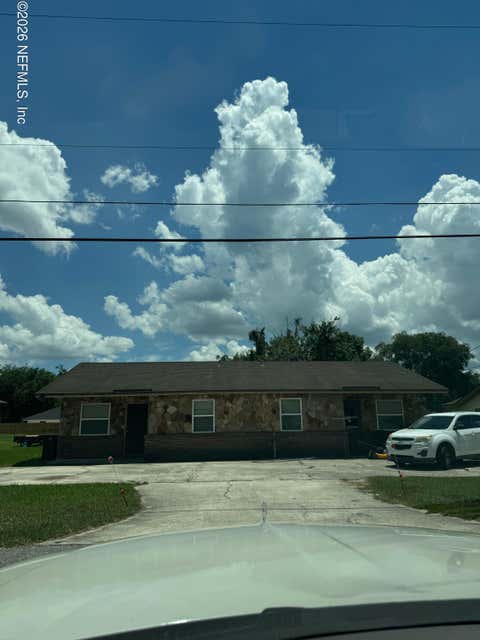 Photo of 8632 MC GLOTHLIN Street #1, Jacksonville, FL 32210 (MLS # 2156140)