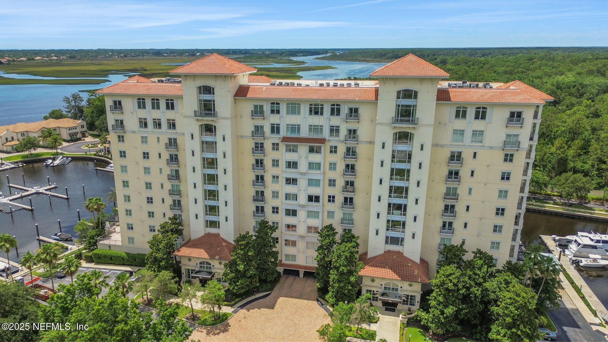 14402 MARINA SAN PABLO Place 203