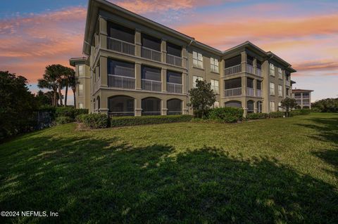 A home in Ponte Vedra Beach