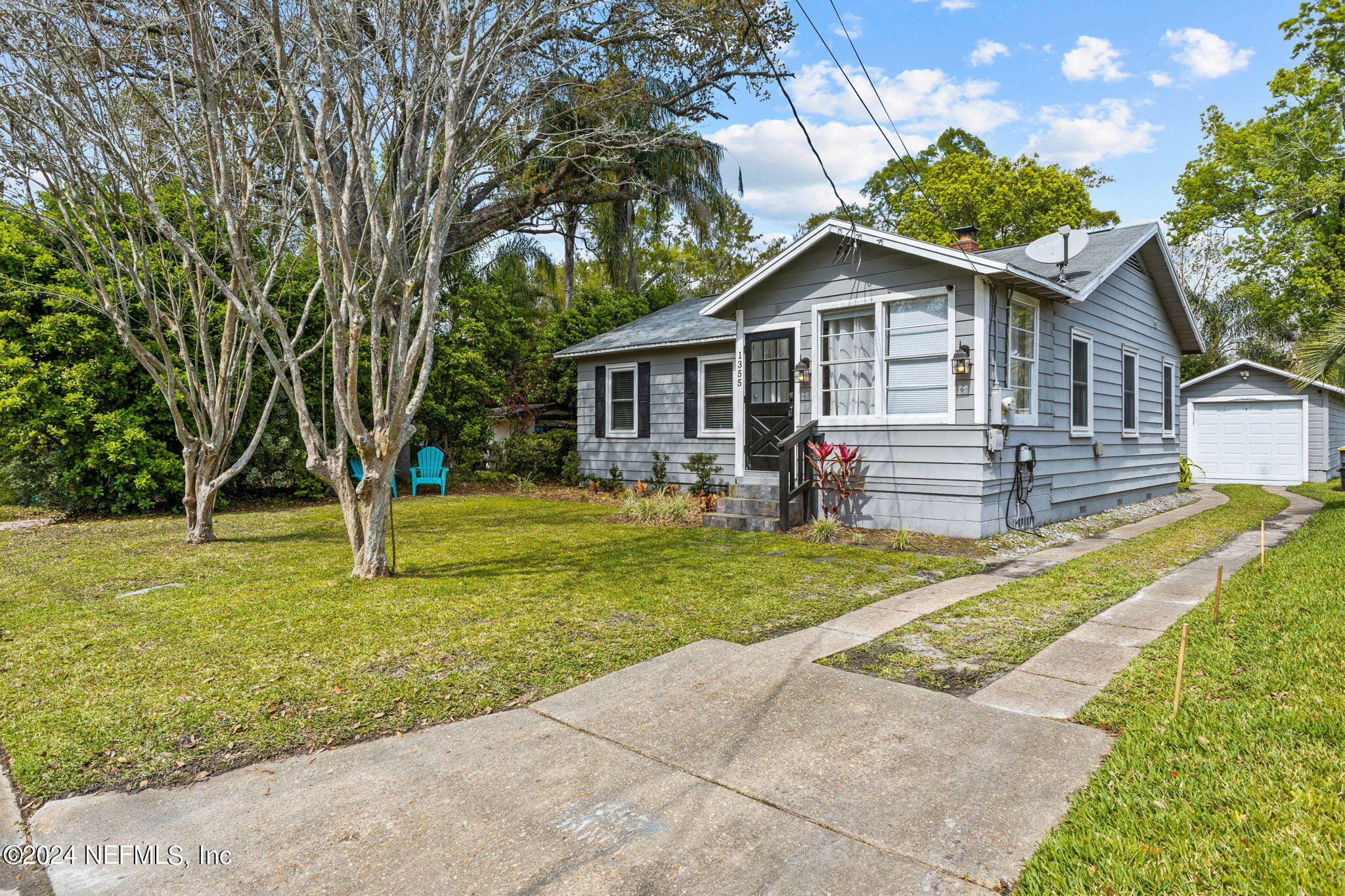 Jacksonville, FL home for sale located at 1355 Dancy Street, Jacksonville, FL 32205