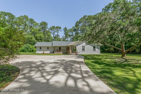 120 STOKES LANDING Road St. Augustine FL 32095