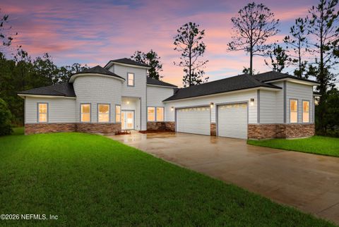Photo of 11230 SADDLE CREST Way, Jacksonville, FL 32219 (MLS # 2139175)