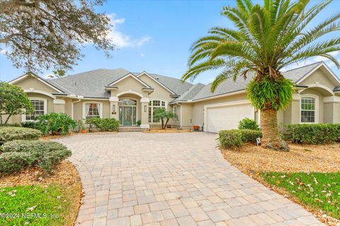 A home in St Augustine