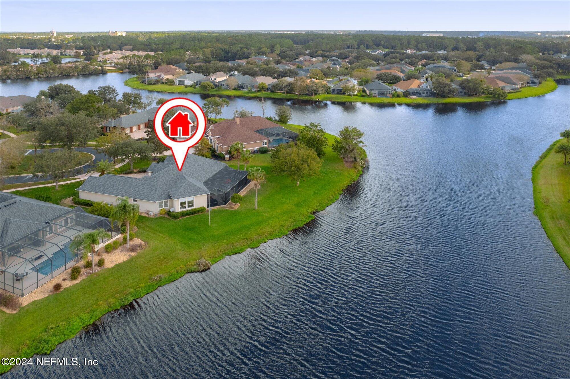 700 PINECREST ISLE Court
