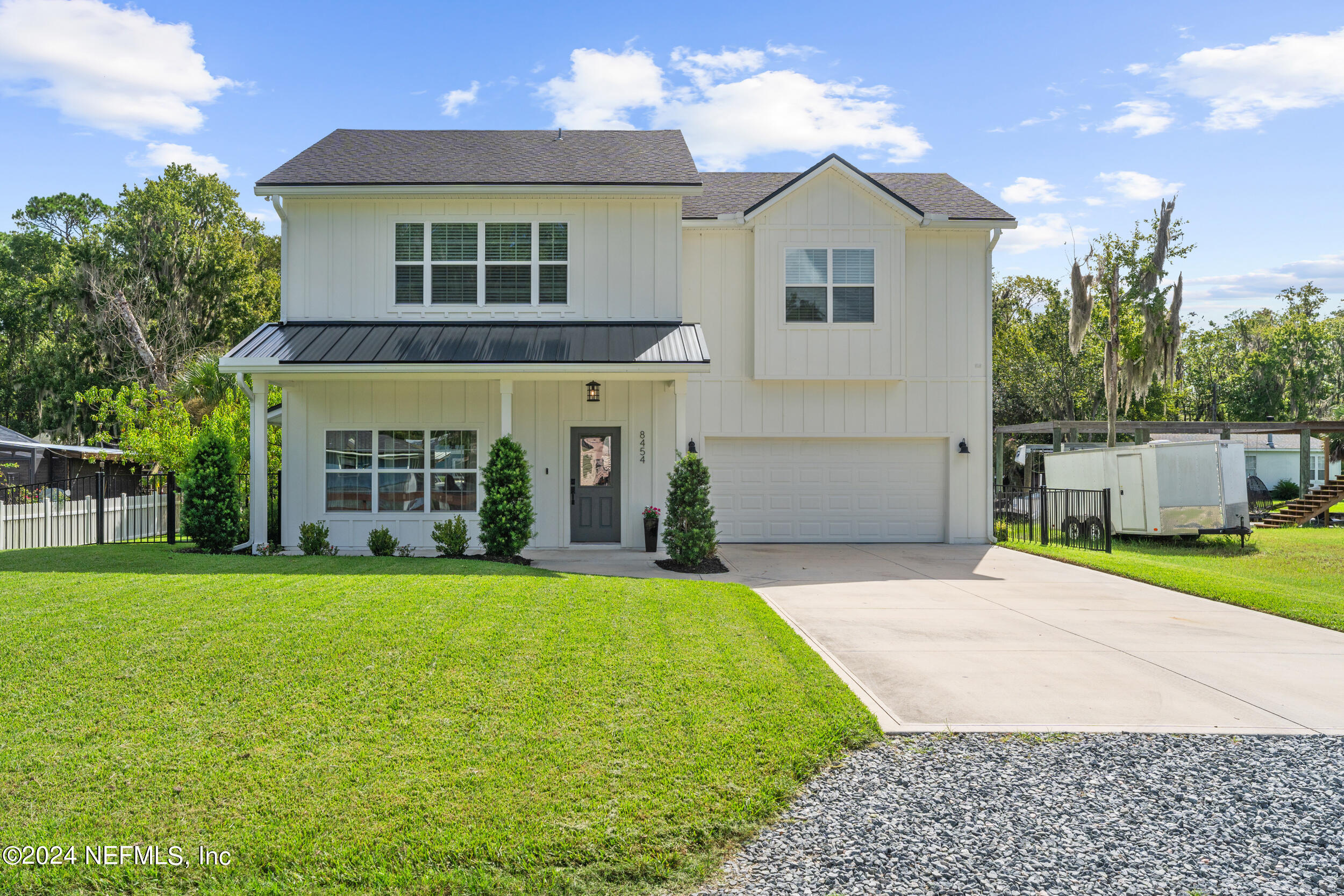 8454 MOODY CANAL Road
