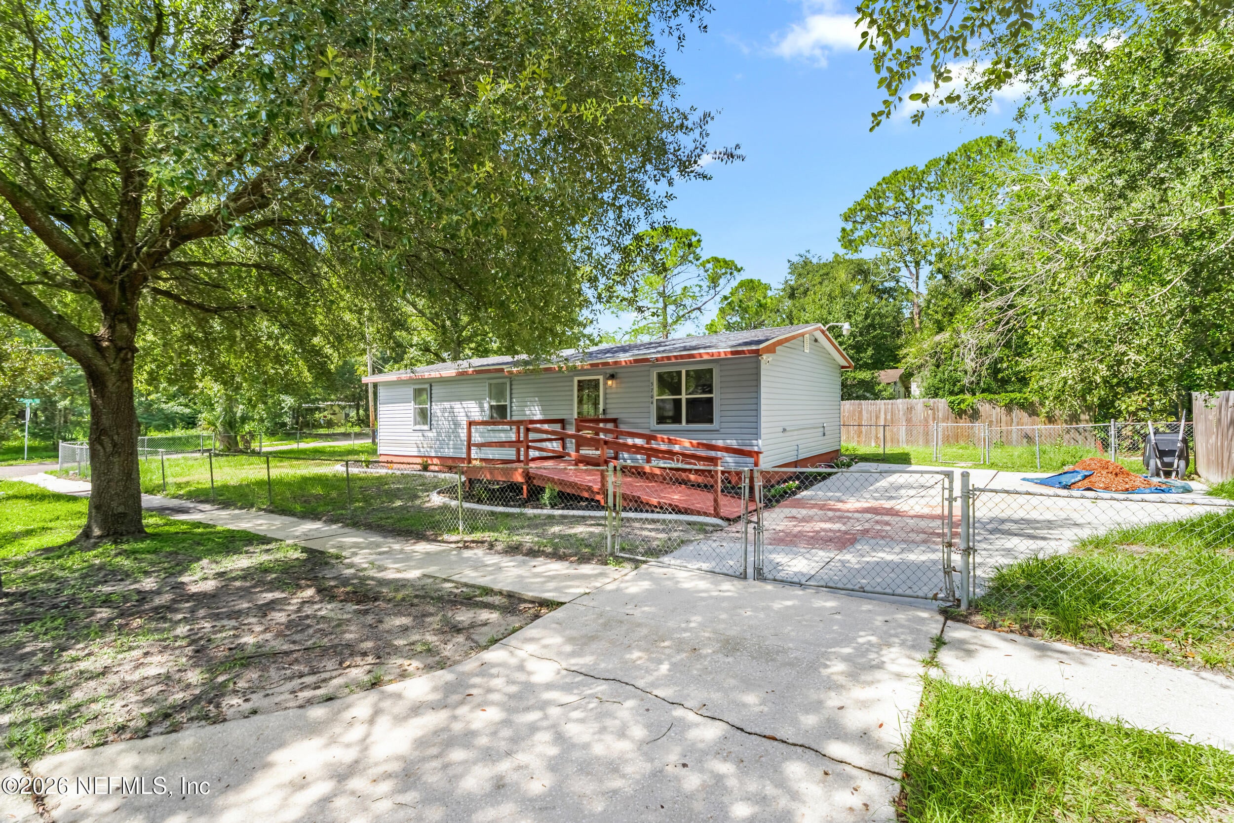 5704 XAVIER Road