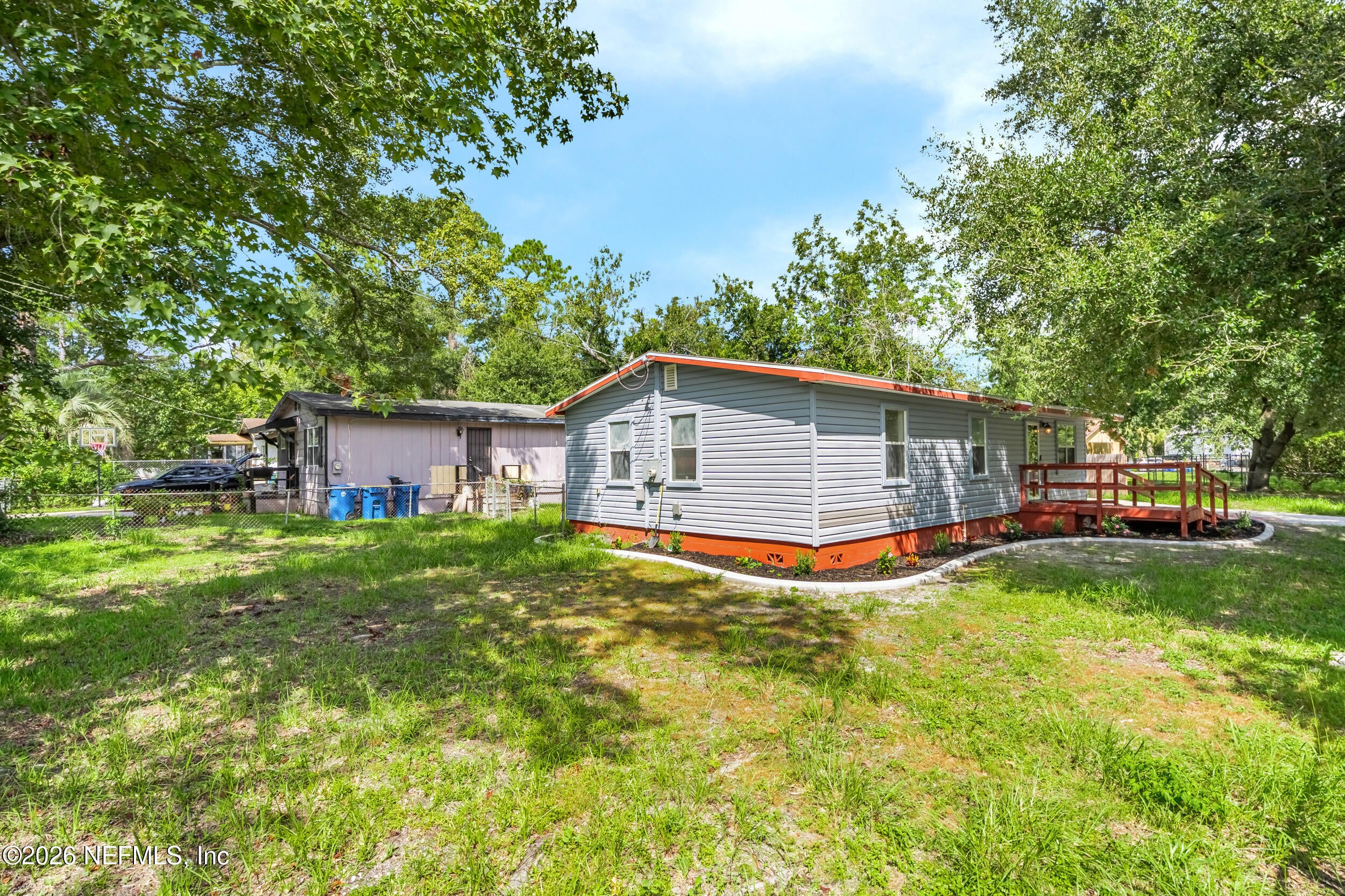 5704 XAVIER Road