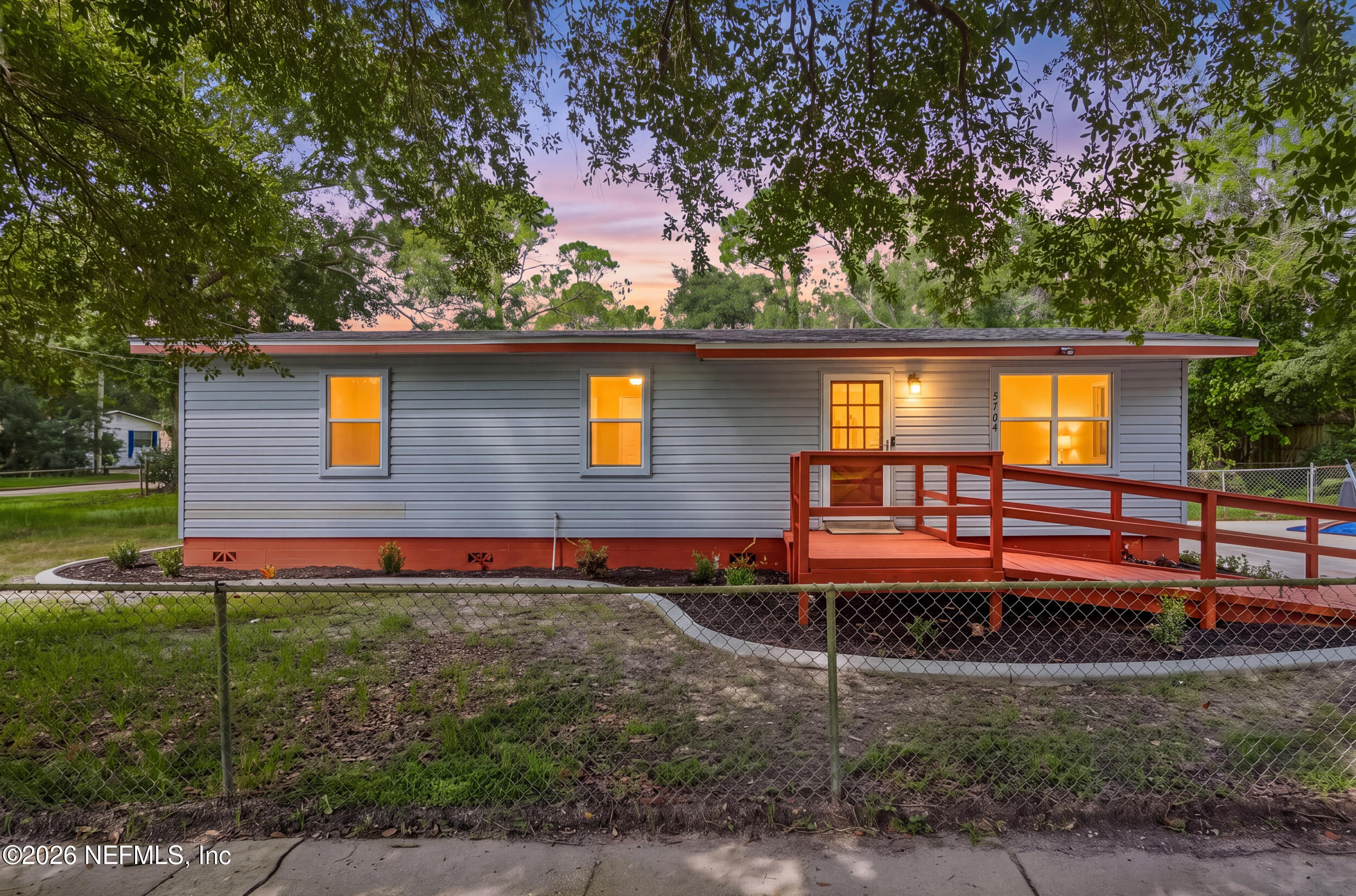 5704 XAVIER Road