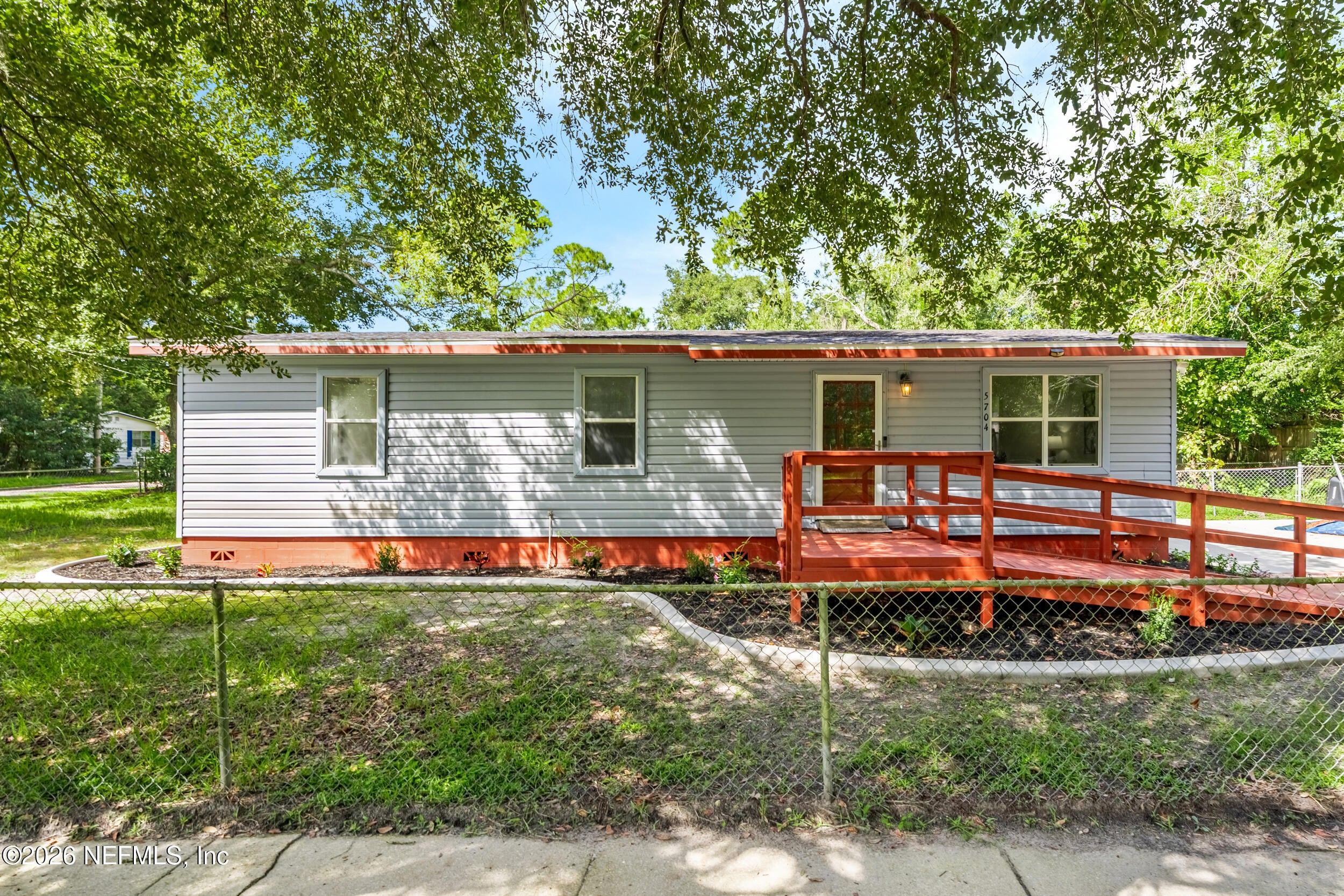 5704 XAVIER Road