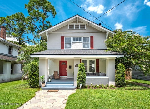 Photo of 2647 FORBES Street, Jacksonville, FL 32204 (MLS # 2149820)
