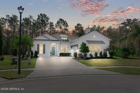 522 FRESHWATER Drive St. Johns FL 32259