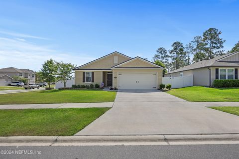 A home in Middleburg