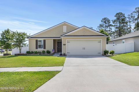 A home in Middleburg