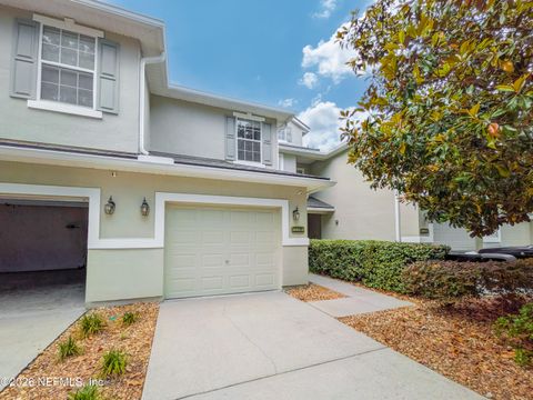 Photo of 3690 CRESWICK Circle #B, Orange Park, FL 32065 (MLS # 2144631)