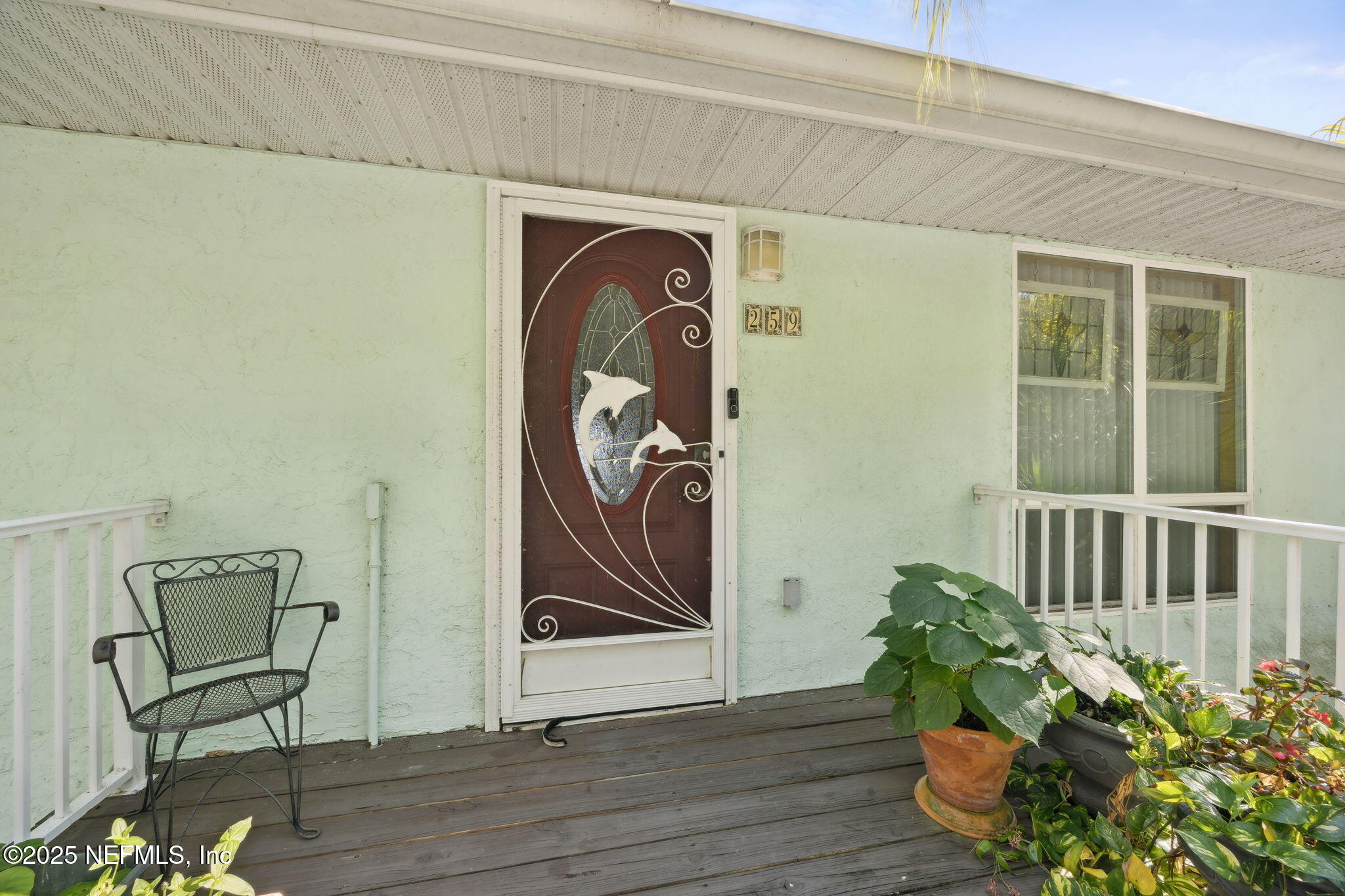 259 S PROSPECT Street