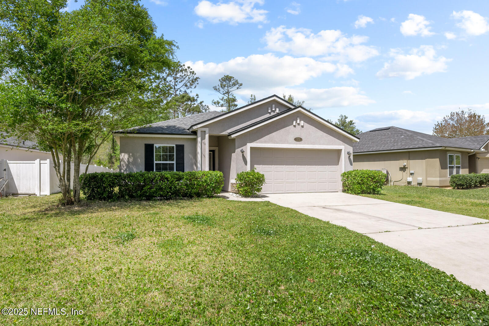 173 N TWIN MAPLE Road