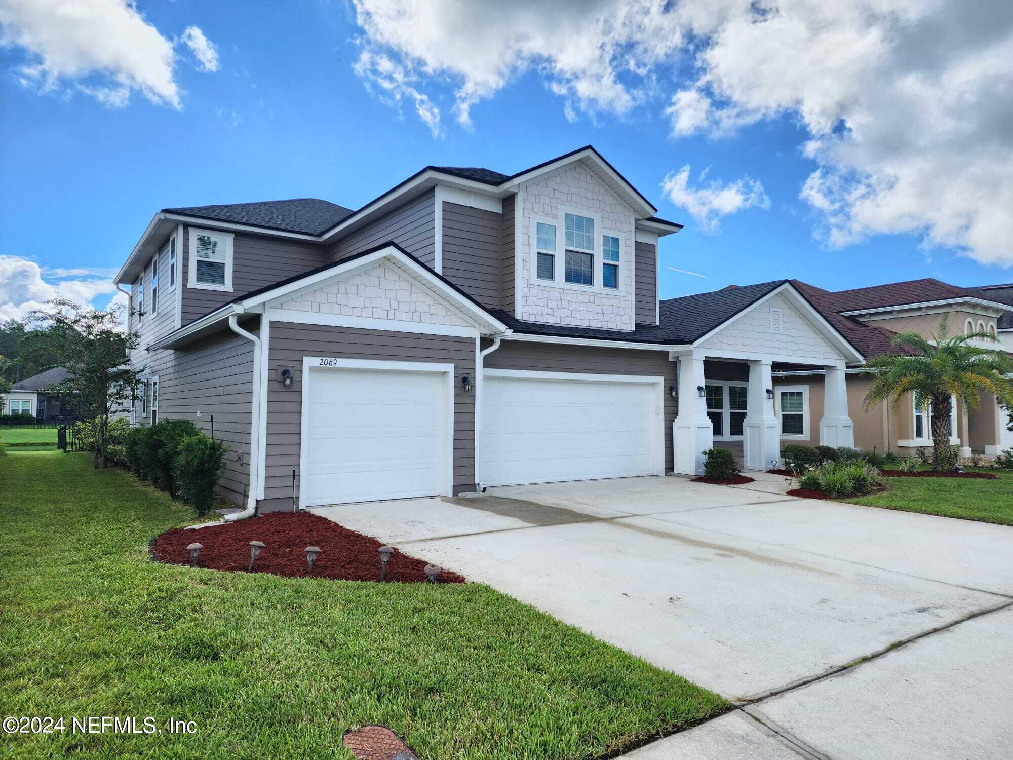 2069 ARDEN FOREST Place
