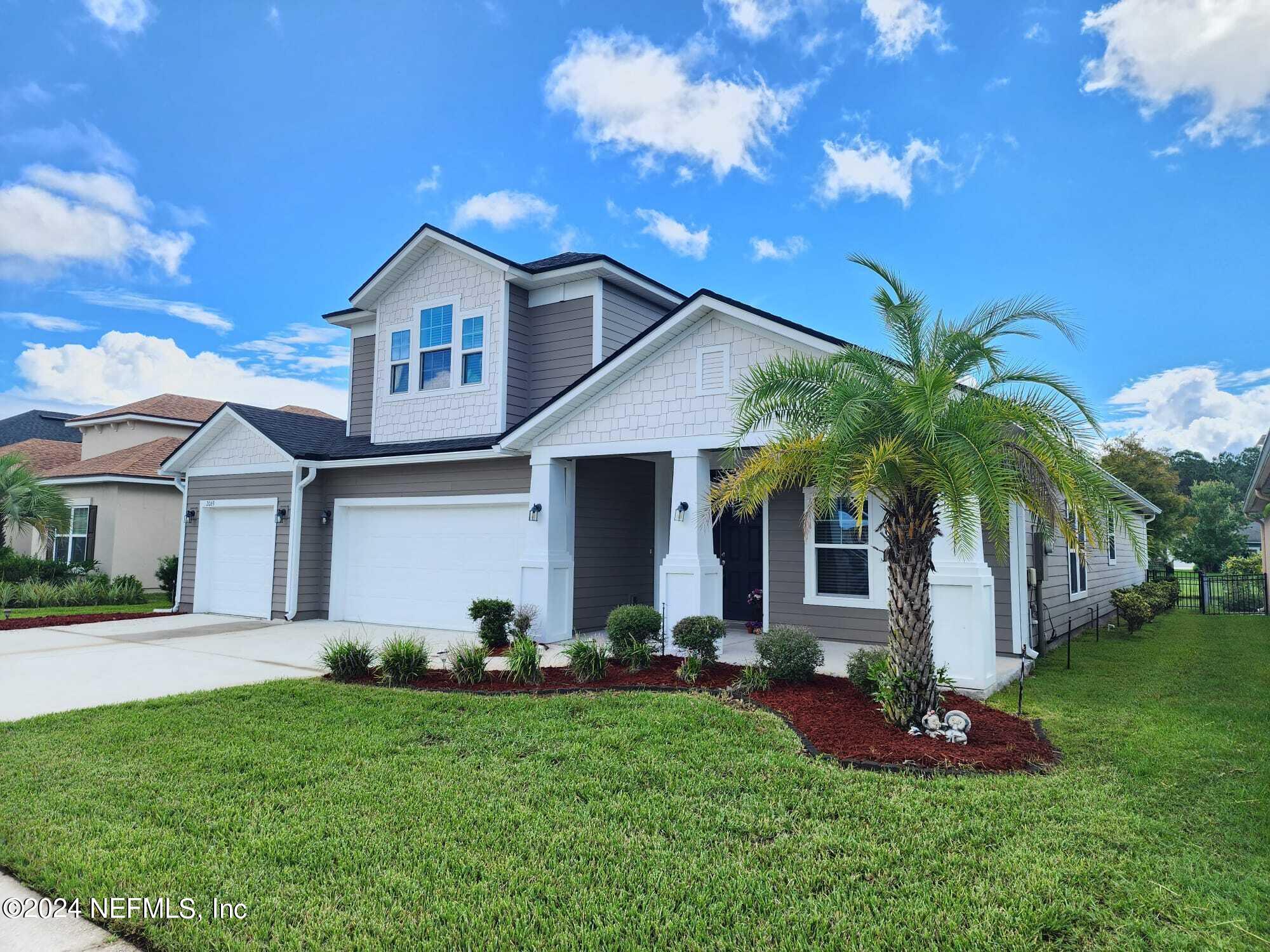2069 ARDEN FOREST Place