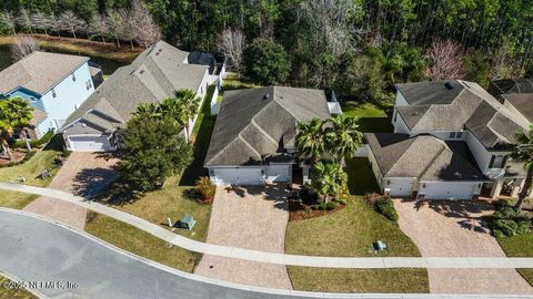 A home in St Johns