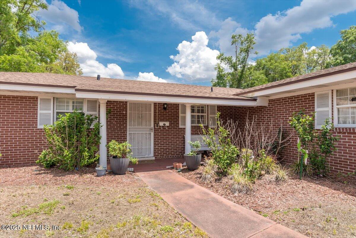 1839 SAMONTEE Road