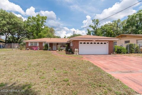 1839 SAMONTEE Road Jacksonville FL 32211