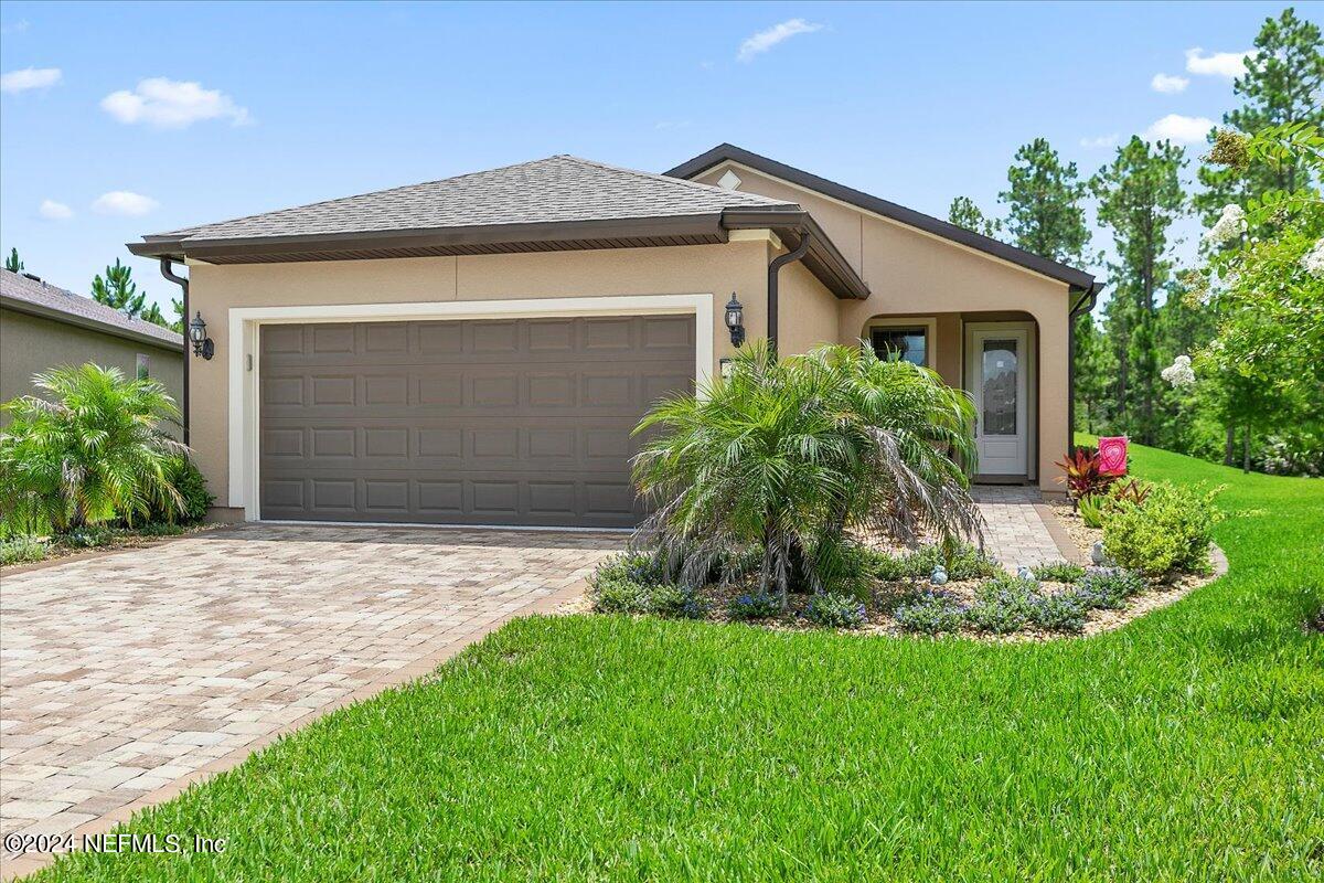 Ponte Vedra, FL home for sale located at 300 Forest Spring Drive, Ponte Vedra, FL 32081