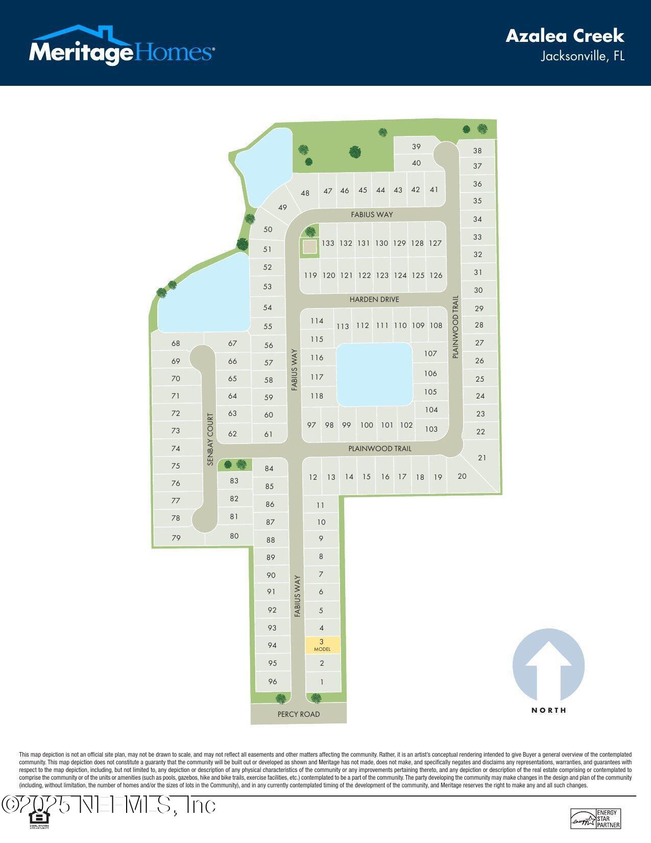 12724 PLAINWOOD Trail