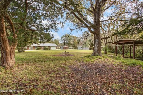 A home in Palatka