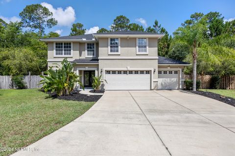 A home in St Augustine