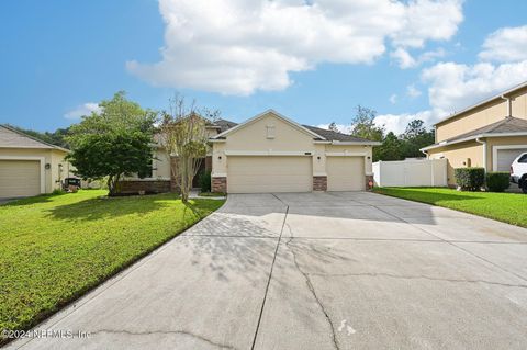 A home in Middleburg