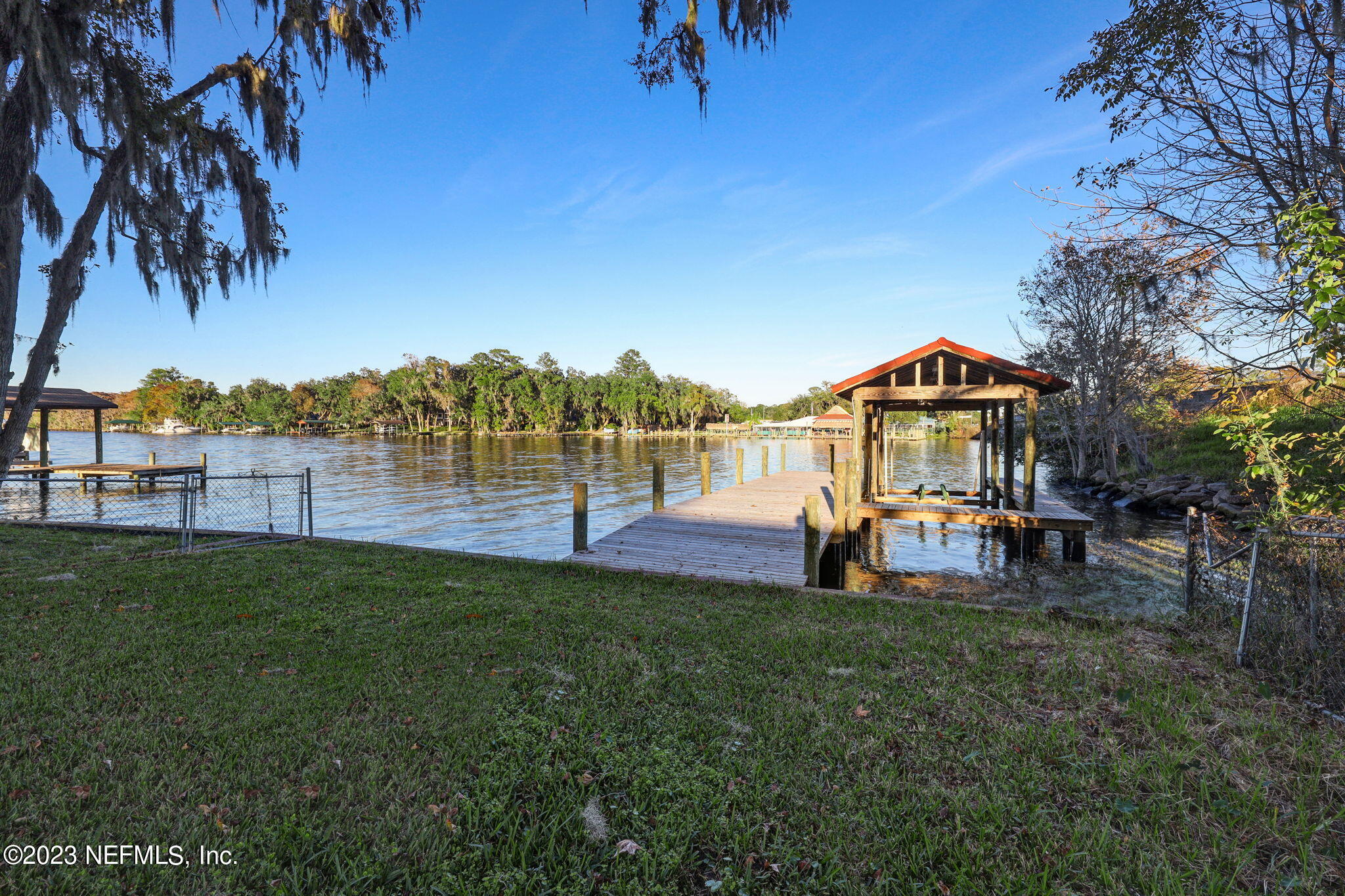 Middleburg, FL home for sale located at 2110 County Rd 220, Middleburg, FL 32068