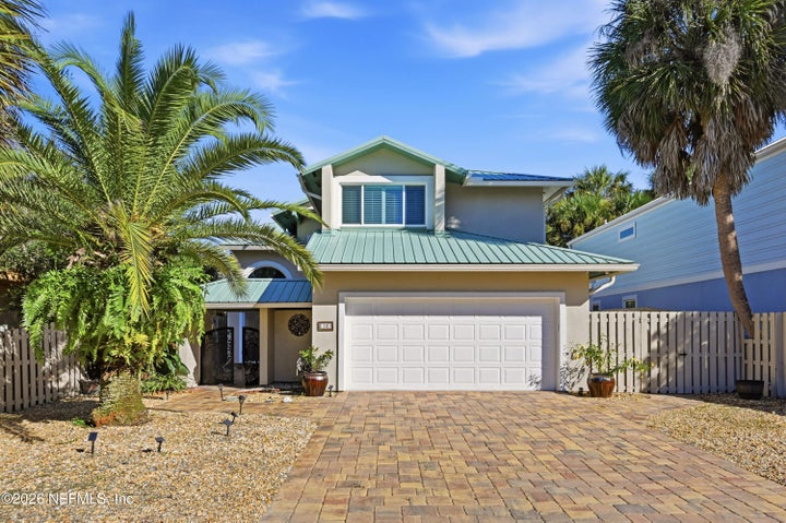 Photo 1 of 57 — 16 SEASCAPE Circle, St. Augustine, FL 32080
