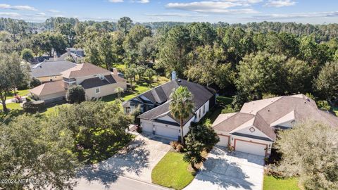 A home in Fernandina Beach