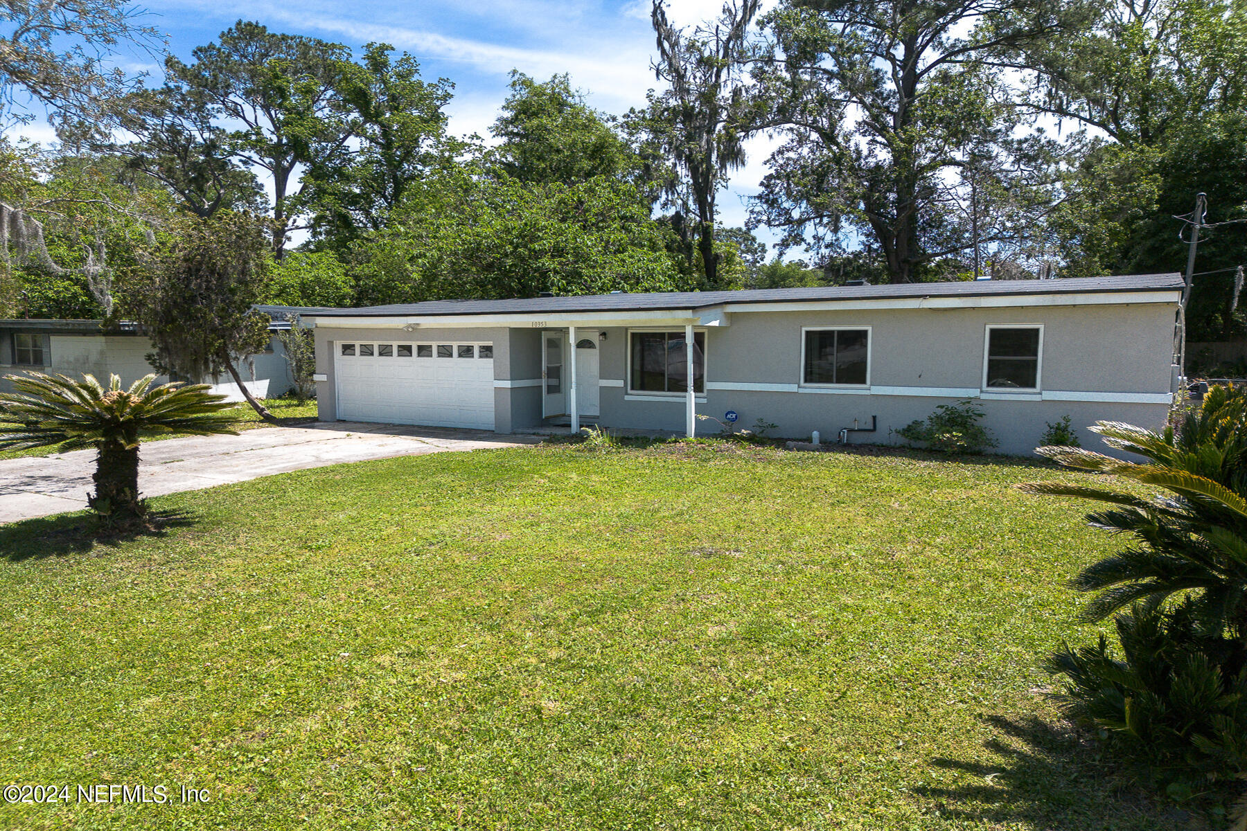 Jacksonville, FL home for sale located at 10353 De Paul Drive, Jacksonville, FL 32218