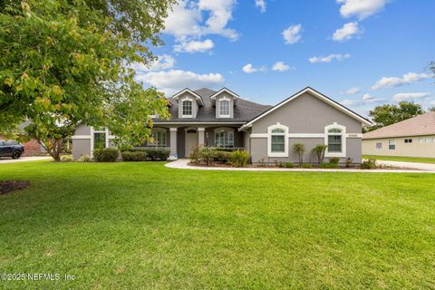 14640 PRESERVE LANDING Drive Jacksonville FL 32226